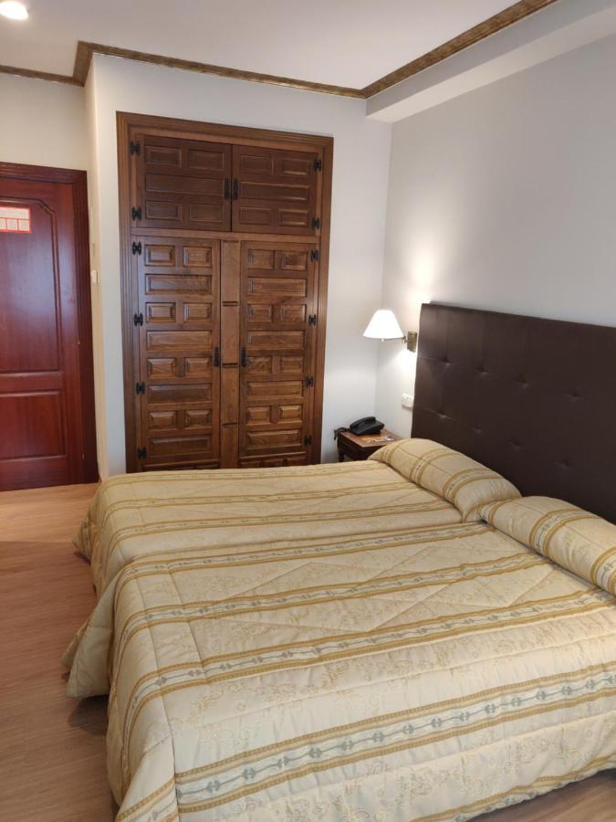 Hotel Chef Rivera 2*