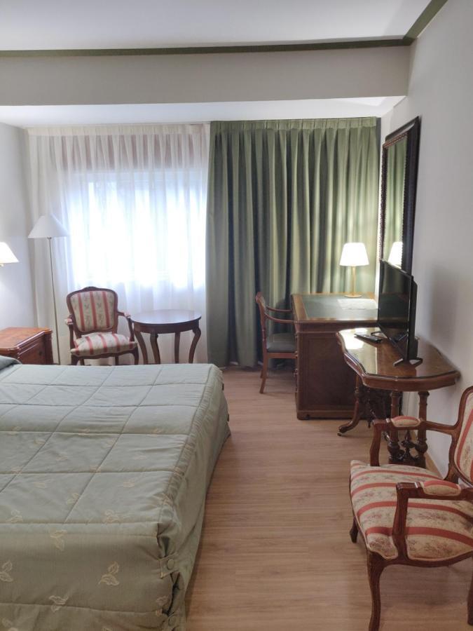 Hotel Chef Rivera