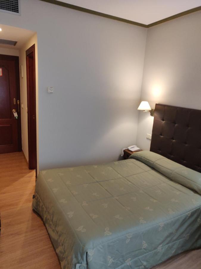 Hotel Chef Rivera 2*
